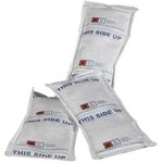 Trockenmittelbeutel Maße 133x280mm Gewicht 200g weiß TRANSPAK - VPE: 32