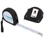 Maßband m.Feststeller Länge 200cm Kunststoffgehäuse TRANSPAK - VPE: 2