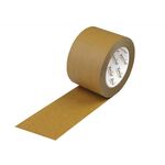 Klebeband Breite 75mm Länge 50m S.125µ Papier 4 Längs-/1 Sinusfaden TRANSPAK - VPE: 24