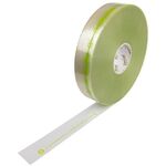 Klebeband Breite 50mm S.37µ L.1250m transparent recyceltes PET recyceltes PET - VPE: 6