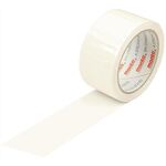 Klebeband monta 331 Breite 50mm Länge 66m Stärke 48µ PP weiß MONTA - VPE: 36