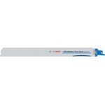 Säbelsägeblatt PRO Medium-Thick Metal precise S1237BEF L300mm B25 mm 5 St./Karte