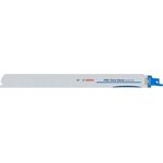 Säbelsägeblatt PRO Thick Metal precise S1237HBF L.300mm B.25 mm 5 St./Karte