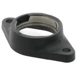 Flanschlagergehäuse FYTB505 M 52mm ov.1St./VE SKF