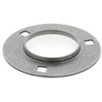 Flanschlagergehäuse FLAN62 -MSB-FA125 62mm rd.1St./VE INA