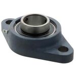 Flanschlager-Gehäuseeinheiten FYTB12 TF 12mm ov.1St./VE SKF