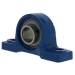 Stehlager-Gehäuseeinheiten UCP207 /H 35mm Gewindestifte 1St./VE SKF