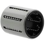 Linear-Kugellager KH08 8mm AD 15mm B.24mm 1St./VE INA