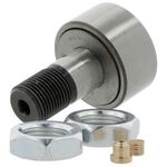 Laufrollen LR6001 -2RSR ID 12mm AD 30mm Breite8mm 1St./VE NKE