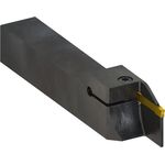 Außendrehhalter ISO GL2-S2020KFR-20-80 Einstechtiefe 20mm Rechtslauf PRAMET