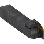 Außendrehhalter ISO GL2-S2525MFR-20-80 Einstechtiefe 20mm Rechtslauf PRAMET