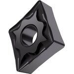 Drehwendeschneidplatte ISO CNMG 120404E-NF:T6310 D. 5,16mm PVD beschichtet - VPE: 10