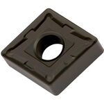 Drehwendeschneidplatte ISO CNMG 120408E-M:T5315 D.5,16mm MT-CVD beschichtet - VPE: 10