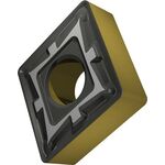 Drehwendeschneidplatte ISO CNMG 120408E-M:T9415 D. 5,16mm MT-CVD beschichtet - VPE: 10