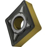 Drehwendeschneidplatte ISO CNMG 120408-NRM:T9415 D. 5,16mm MT-CVD beschichtet - VPE: 10