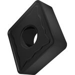 Drehwendeschneidplatte ISO CNMG 160616E-KR:T5315 D. 6,35mm MT-CVD beschichtet - VPE: 10