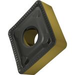 Drehwendeschneidplatte ISO CNMM 250924E-HR:T9415 D. 9,12mm MT-CVD beschichtet - VPE: 5