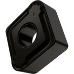 Drehwendeschneidplatte ISO CNMX 190740SN-RF:T5315 D. 7,75mm MT-CVD beschichtet - VPE: 10