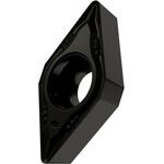 Drehwendeschneidplatte ISO DCMT 11T308E-FM:T7325 D.4,4mm MT-CVD beschichtet - VPE: 10