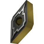 Drehwendeschneidplatte ISO DNMG 150604E-M:T9415 D. 5,16mm MT-CVD beschichtet - VPE: 10