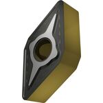 Drehwendeschneidplatte ISO DNMG 150612E-RM:T9415 D. 5,16mm MT-CVD beschichtet - VPE: 10