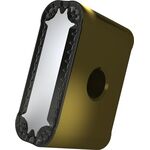 Drehwendeschneidplatte ISO LNMX 301940SN-TF:T9415 D.6,35mm MT-CVD beschichtet - VPE: 5