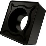 Drehwendeschneidplatte ISO SCMT 09T308E-FM2:T9325 D. 4,4mm MT-CVD beschichtet - VPE: 10