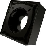 Drehwendeschneidplatte ISO SCMT 120408E-FM:T9325 D.5,5mm MT-CVD beschichtet - VPE: 10