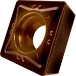 Drehwendeschneidplatte ISO SCMT 120408E-RM:T8430 D.5,5mm PVD beschichtet PRAMET - VPE: 10