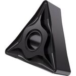 Drehwendeschneidplatte ISO TNMG 160404E-NF:T6310 D. 3,81mm PVD beschichtet - VPE: 10