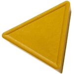 Drehwendeschneidplatte ISO TPMR 160304E-47:6640 Tiefe 4mm MT-CVD beschichtet - VPE: 10