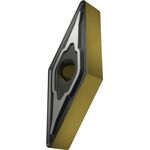 Drehwendeschneidplatte ISO VNMG 160408E-M:T9415 D. 3,81mm MT-CVD beschichtet - VPE: 10