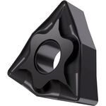 Drehwendeschneidplatte ISO WNMG 060404E-NF:T6310 D.3,81mm PVD beschichtet PRAMET - VPE: 10