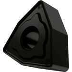 Drehwendeschneidplatte ISO WNMG 080408E-NM:T9325 D. 5,16mm MT-CVD beschichtet - VPE: 10