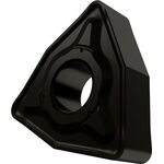 Drehwendeschneidplatte ISO WNMG 080412-NRM:T7325 D. 5,16mm MT-CVD beschichtet - VPE: 10