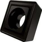 Bohr-Wendeschneidplatte ISO SCET 150512-UD:D9335 D.5,6mm MT-CVD beschichtet - VPE: 10