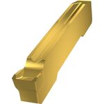 Wendeschneidplatte ISO GL3-S300M02-PR:G8330 Schnittbreite 3mm PRAMET - VPE: 10