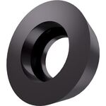 Fräswendeschneidplatte ISO RDHX 0501MOE:M8310 D. 2,2mm PVD beschichtet PRAMET - VPE: 10