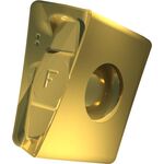 Fräswendeschneidplatte ISO LNEX 121008SR-F:M6330 Bohrungs-D. 4,4mm PRAMET - VPE: 10