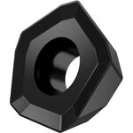 Fräswendeschneidplatte ISO PDMX 0905ZEER-M:M8345 D. 5,5mm PVD beschichtet - VPE: 10