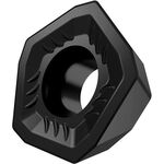 Fräswendeschneidplatte ISO PDMX 0905ZESR-R:M8345 D. 5,5mm PVD beschichtet - VPE: 10