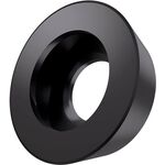 Fräswendeschneidplatte ISO RDHX 1003MOT:M4303 D. 3,9mm PVD beschichtet PRAMET - VPE: 10