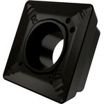 Fräswendeschneidplatte ISO SDMT 120508PR-R:M9325 D.4,4mm MT-CVD beschichtet - VPE: 10