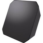 Fräswendeschneidplatte ISO SEEN 1203AFSN:8215 Schnitttiefe 6,5mm PVD beschichtet - VPE: 10