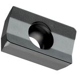 Fräswendeschneidplatte ISO XPHT 160412S:M9340 D.4,4mm MT-CVD beschichtet PRAMET - VPE: 10