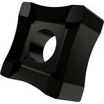 Scarfing-Schneideinsatz ISO SNMX 19-R30:T9335 Radius 30mm MT-CVD beschichtet - VPE: 10