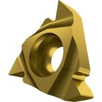 Gewindedreh-Wendeschneidplatte ISO TN 16NRAG60:T8030 Innenkreis-D. 9,525mm PVD - VPE: 5