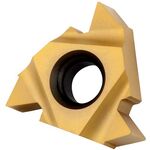 Gewindedreh-Wendeschneidplatte ISO TN 22NRN60:T8030 Innenkreis-D. 12,7mm PVD - VPE: 5