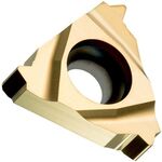 Gewindedreh-Wendeschneidplatte ISO TN 16ER175M:T8030 Innenkreis-D. 9,525mm PVD - VPE: 5