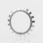 Sicherungsblech MB14 ID 70mm AD 104mm Breite1,5mm SKF